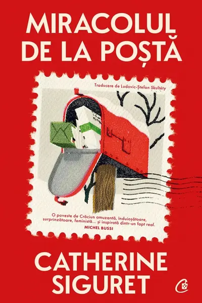 Miracolul de la posta