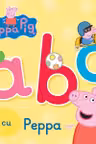 Peppa Pig: ABC cu Peppa. ART