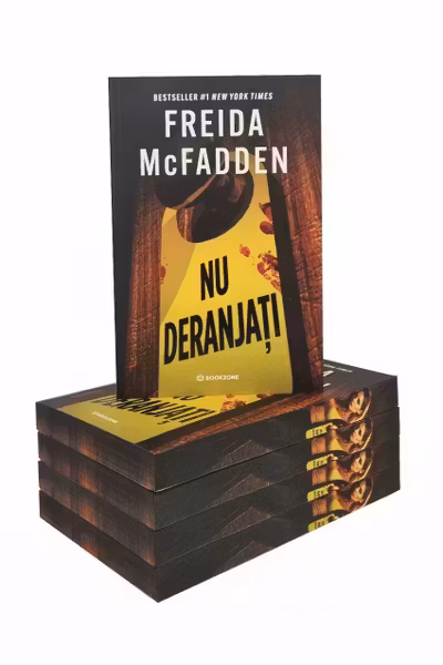 Nu deranjati