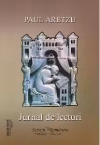 Jurnal de lecturi