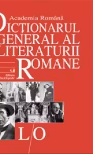 Dictionarul General al Literaturii Romane (L/O) (vol.IV) (format A4)