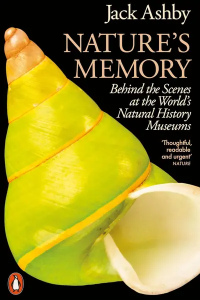 Nature's Memory