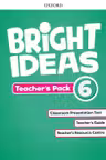 Bright Ideas Level 6 Teacher's Pack