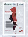 Grammaire Junior A1-A2