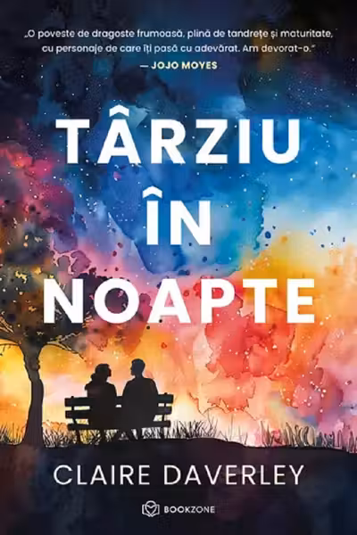 Tarziu in noapte