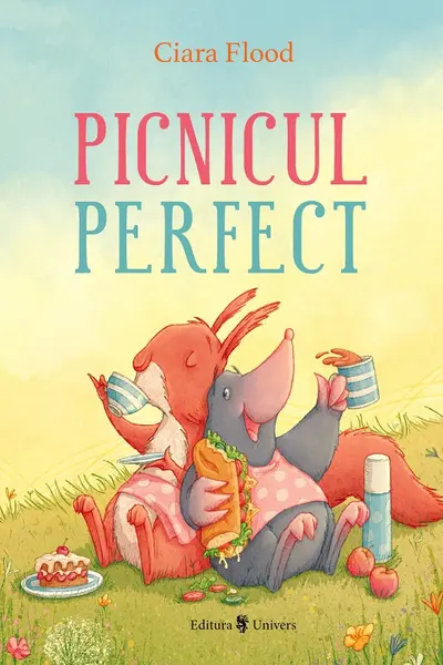 Picnicul perfect