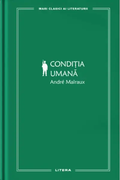 Conditia umana