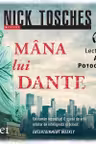 Mâna lui Dante (audiobook)