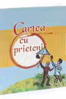 Cartea cu prieteni.