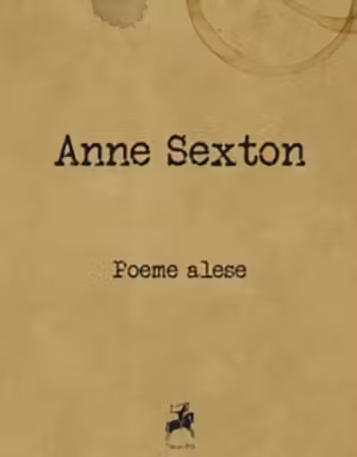 Poeme alese