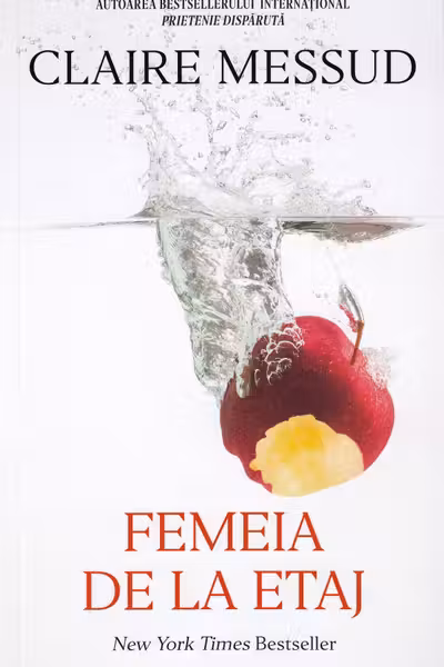 Femeia de la etaj