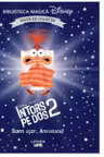 Intors pe dos 2. Somn usor, Anxietate!