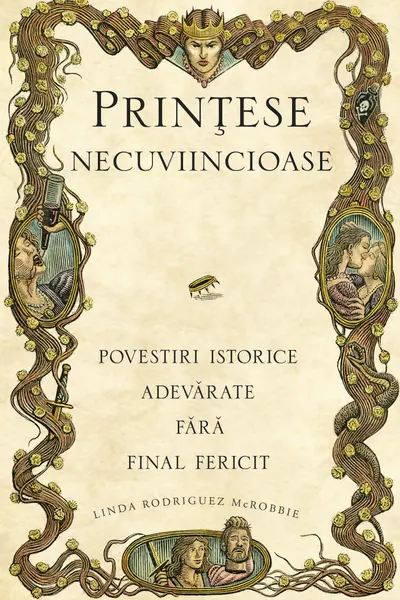 Printese necuviincioase