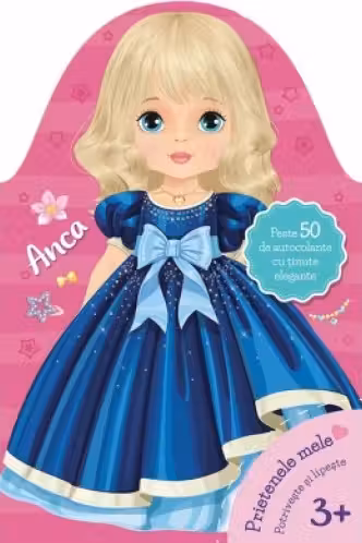 Anca