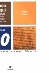 Simon Magul in literatura crestina a primelor patru secole