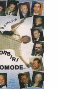 Convorbiri incomode