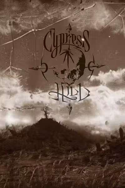Cypress Hill, Black Sunday