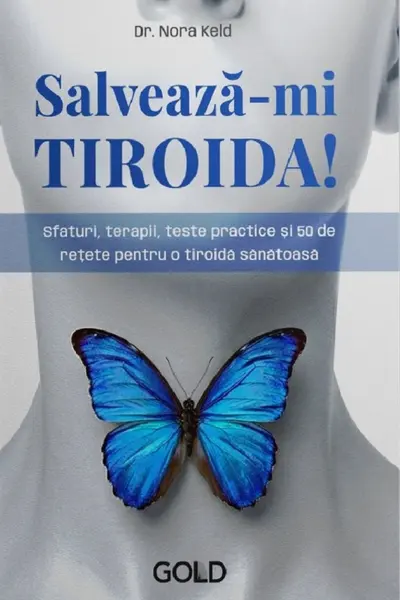 Salvează-mi tiroida!