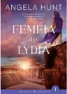 Femeia din Lydia (Emisarii - Cartea intai)