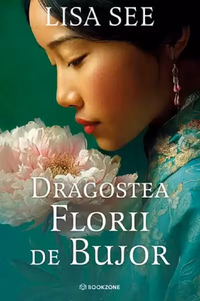 Dragostea Florii de Bujor