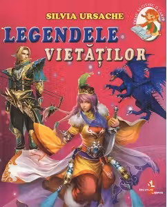 Legendele vietatilor