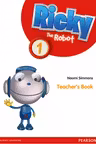 Ricky The Robot 1 Teachers Book