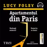 Apartamentul din Paris (audiobook)
