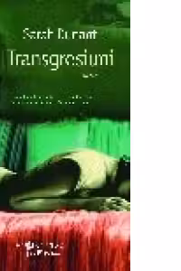 Transgresiuni