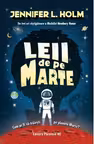 Leii de pe marte