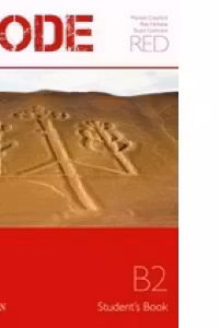 Code Red B2 Student s Book