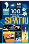100 de lucruri despre spatiu