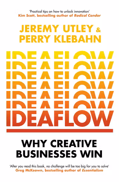 Ideaflow