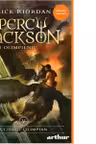 Percy Jackson ( 5). Ultimul Olimpian