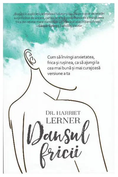 Dansul fricii