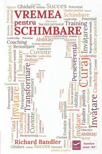 Vremea pentru schimbare