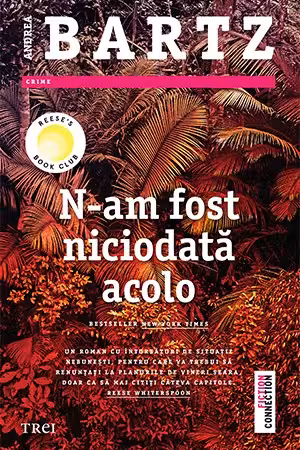 N-am fost niciodată acolo