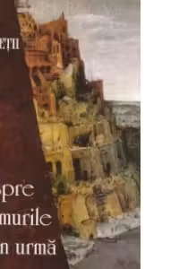 Staretii - Despre vremurile din urma