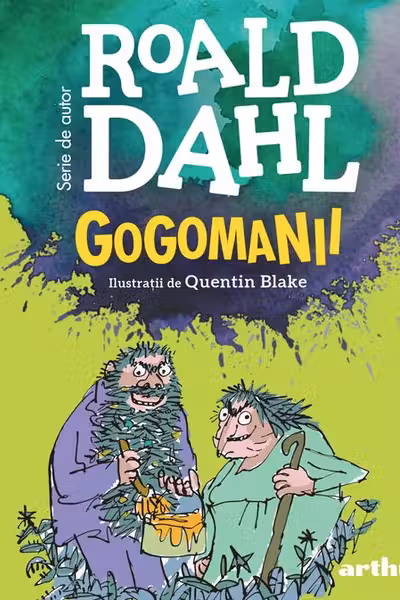 Gogomanii