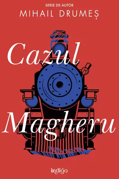Cazul Magheru