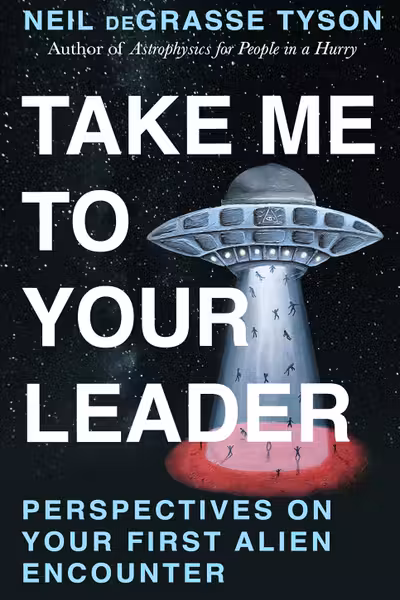 Take Me To Your Leader