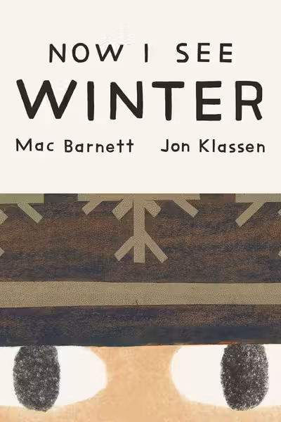 Now I See Winter