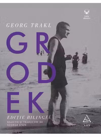 Grodek[editie bilingva]