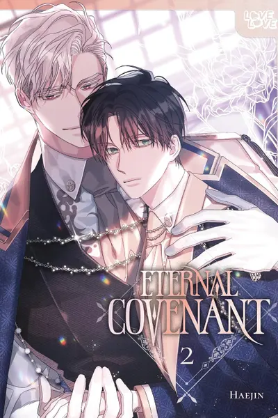 Eternal Covenant - Volume 2