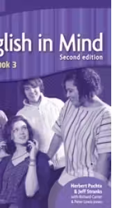 English in Mind Level 3 Workbook
