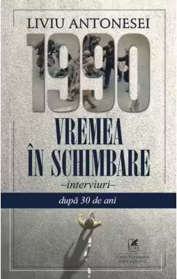 1990. Vremea în schimbare