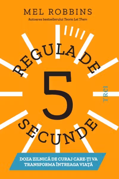 Regula de 5 secunde