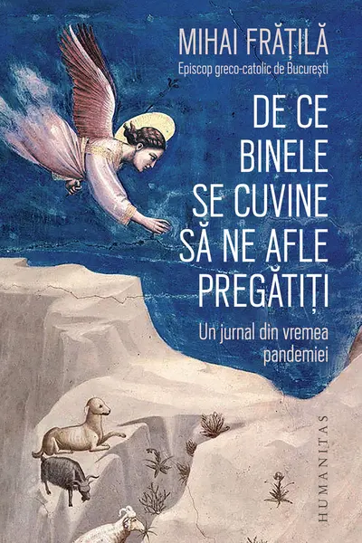 De ce binele se cuvine sa ne afle pregatiti