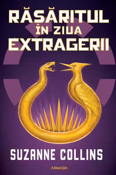 Rasaritul In ziua extragerii