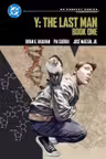 Y: The Last Man - Book One