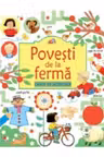 Povesti de la ferma. Carte de activitati
